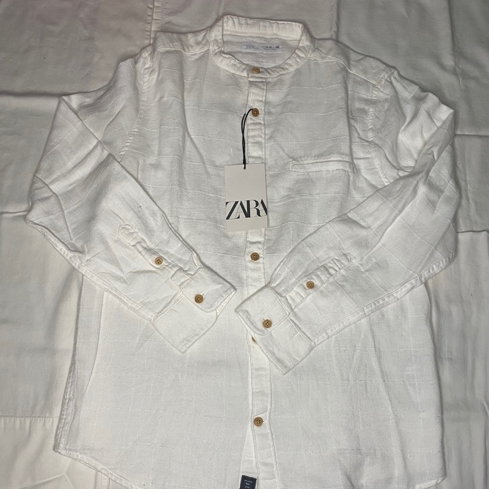 Zara Kids